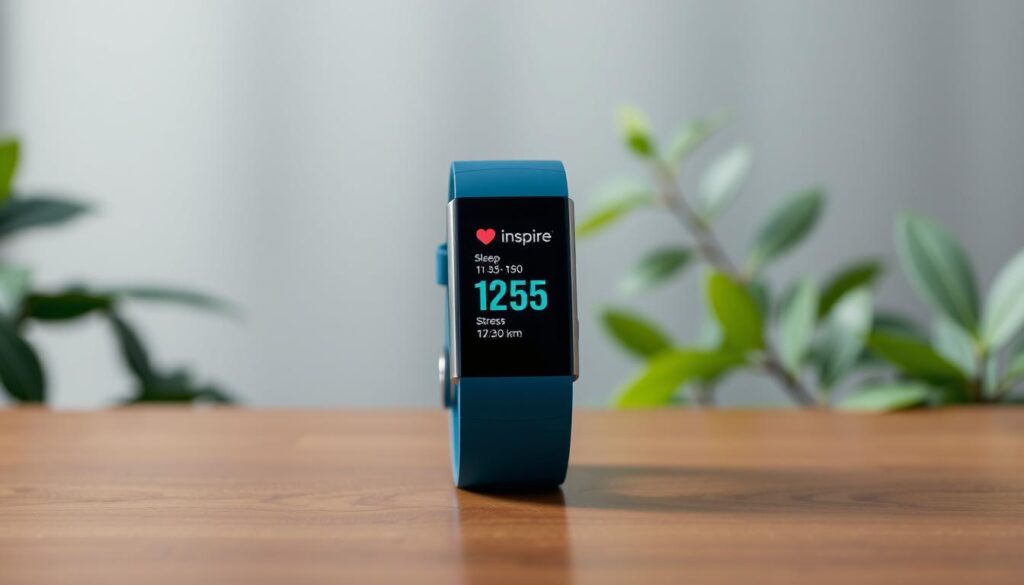 Fitbit Inspire 3 Health and Fitness Tracker