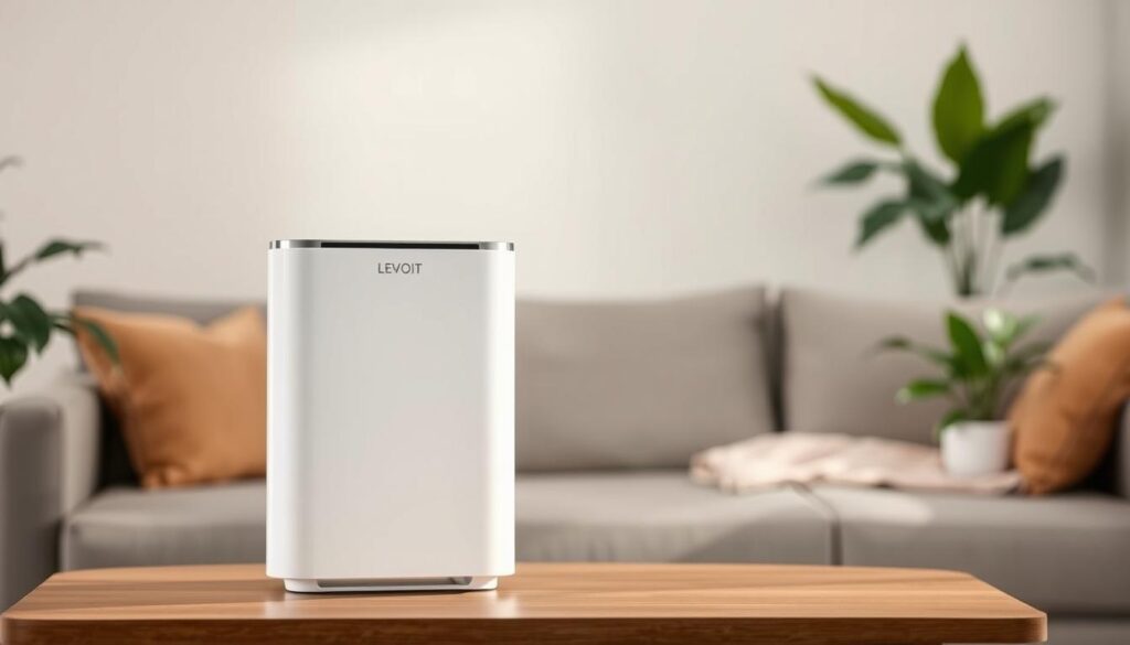 LEVOIT Core300-P air purifier