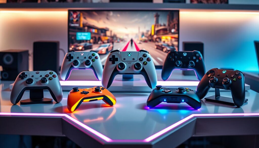 Top 5 Gaming Controllers for Men in 2024: Best Gadgets for Gamers"