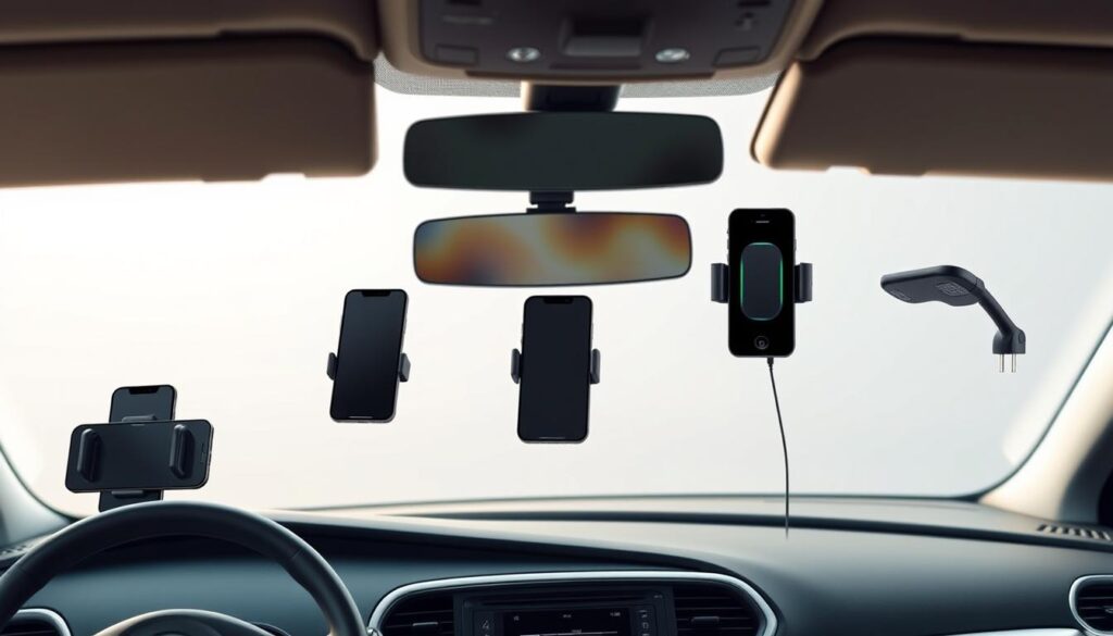 Top 5 Phone Mounts for Cars in 2024: Best Gadgets for Men"