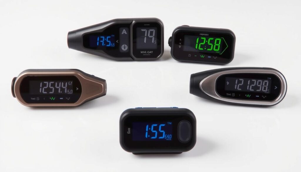 "Top 5 Tire Pressure Monitors for Men in 2024: Essential Gadgets for Safer Drivi