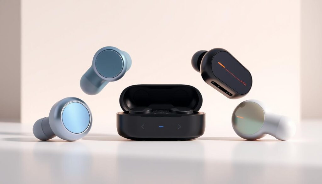 "Top 5 Wireless Earbuds for Men in 2024: Best Gadgets for Music Lovers"