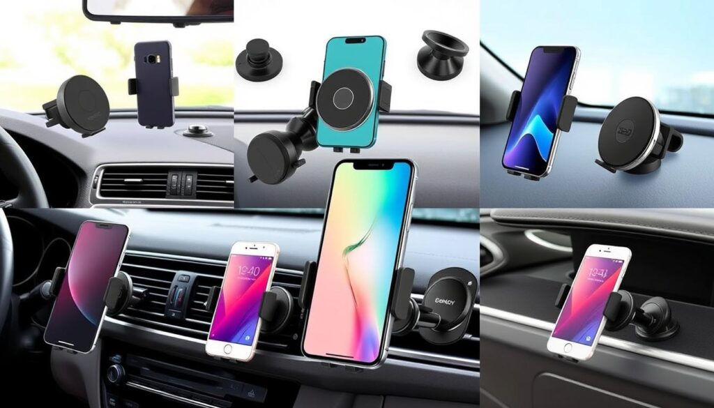 Best Magnetic Phone Holders for Cars