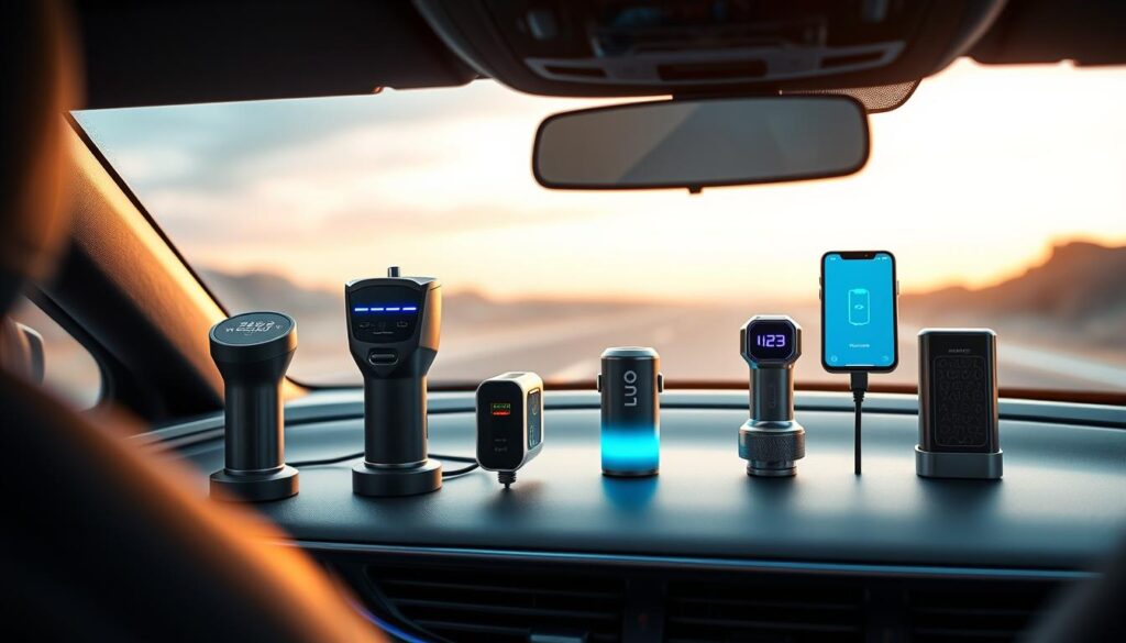 best Car Chargers for men in 2025