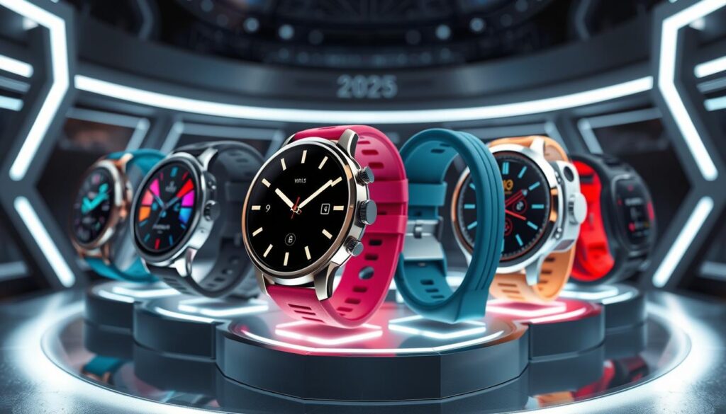 best Smartwatches for men in 2025