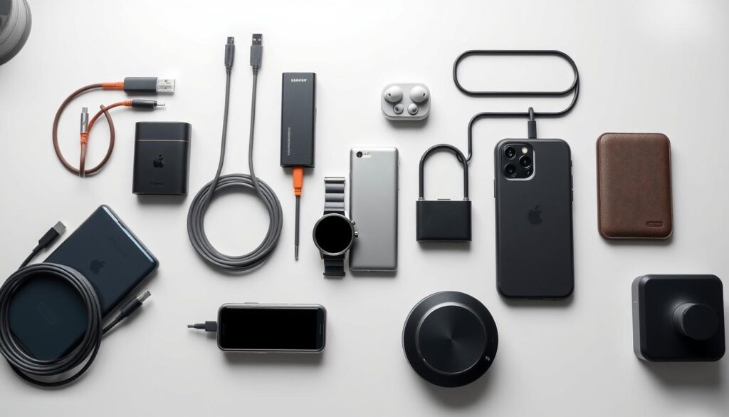 best tech accessories for men