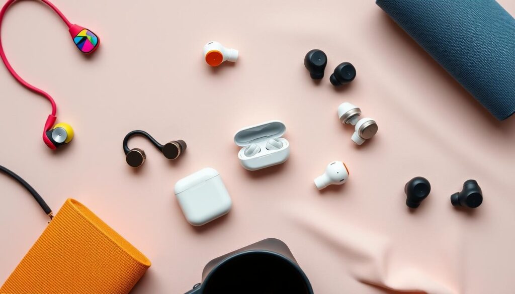 best wireless earbuds for specific uses