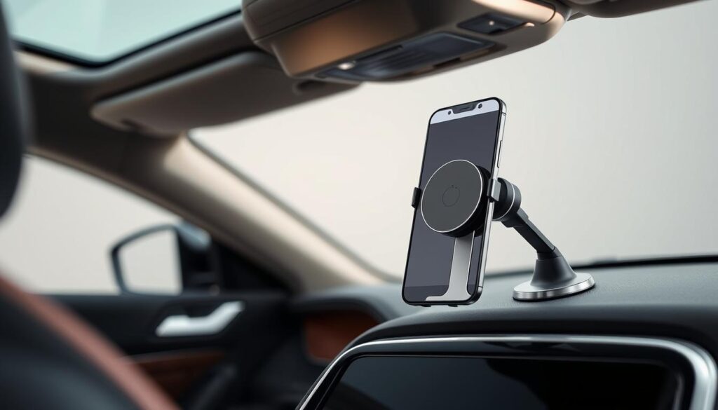 magnetic phone holder for men