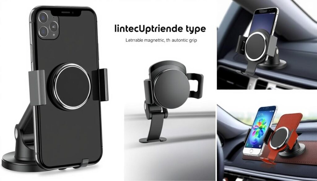 magnetic phone holders for men