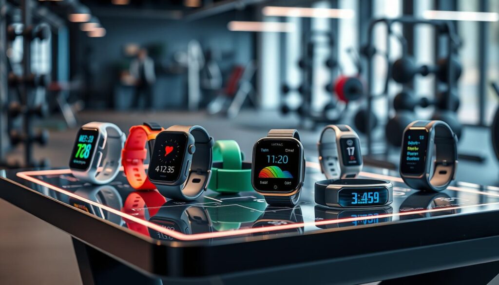 "Best Fitness Trackers for Men in 2025: Top Gadgets You Need"