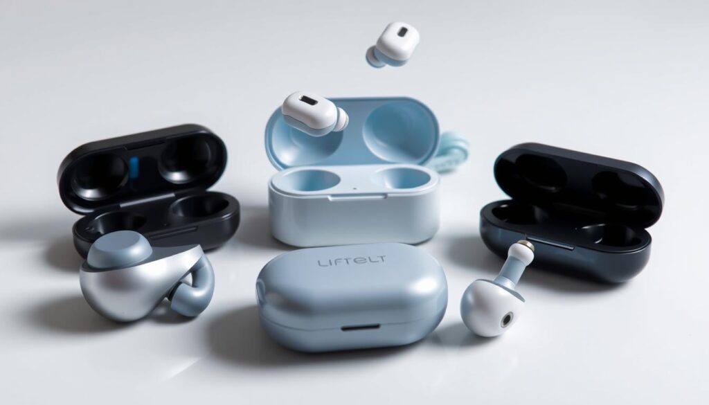 "Top 5 Wireless Earbuds for 2024"