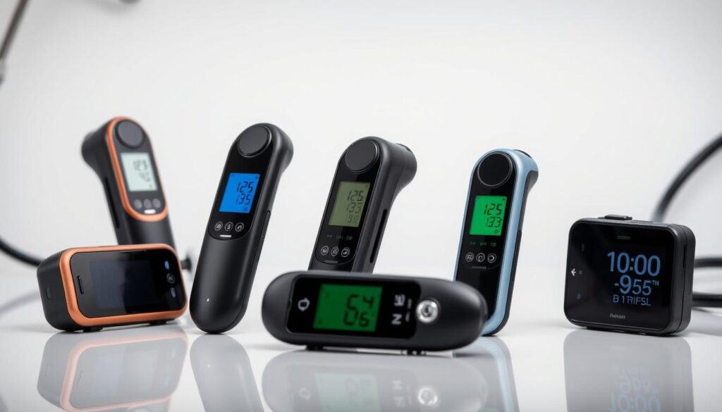 top 5 thermometers for men