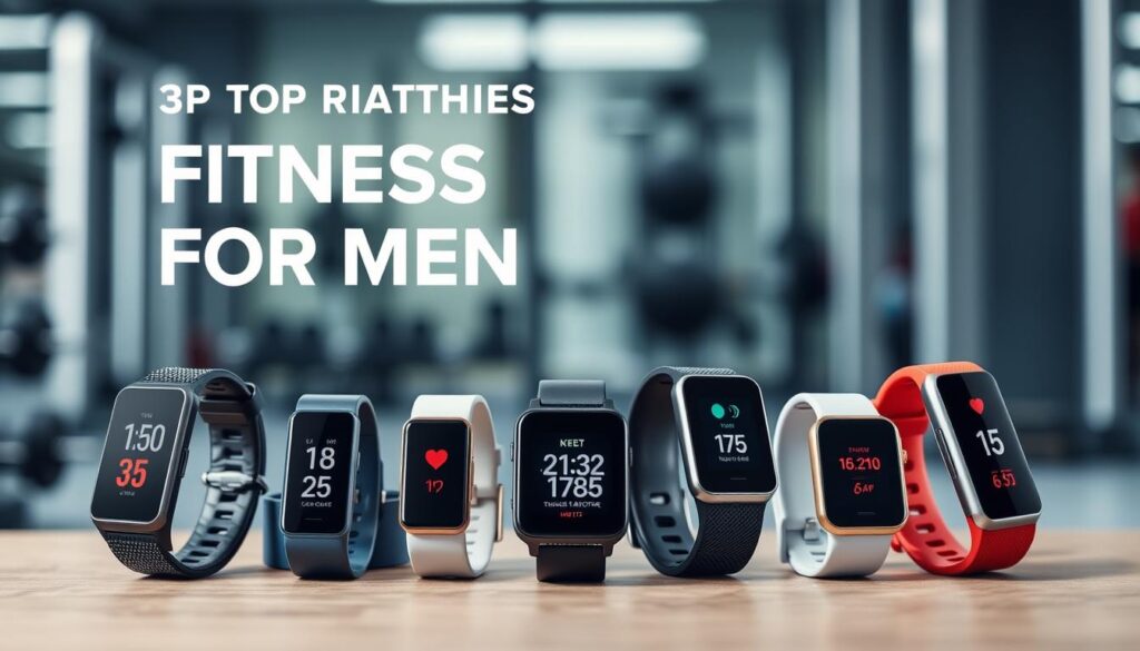 top-rated activity trackers